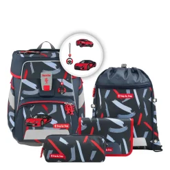 Step by StepSpace Schulranzen-Set