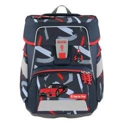 Step by StepSpace Schulranzen-Set