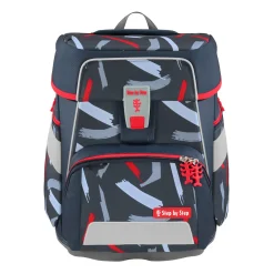 Step by StepSpace Schulranzen-Set