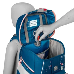 Step by StepSpace Schulranzen-Set