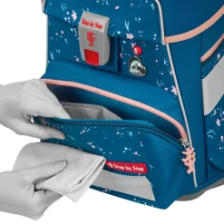 Step by StepSpace Schulranzen-Set