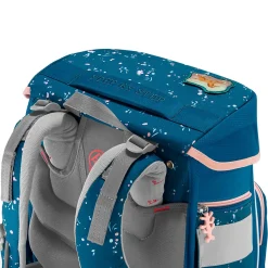 Step by StepSpace Schulranzen-Set