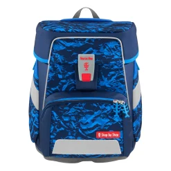 Step by StepSpace Schulranzen-Set