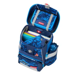 Step by StepSpace Schulranzen-Set