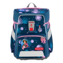 Step by StepSpace Schulranzen-Set