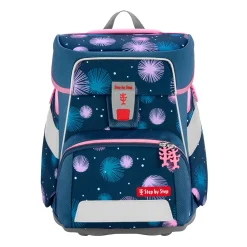 Step by StepSpace Schulranzen-Set