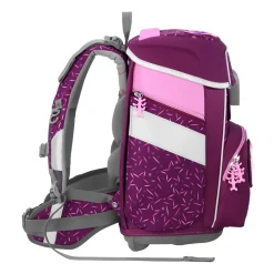 Step by StepSpace Schulranzen-Set