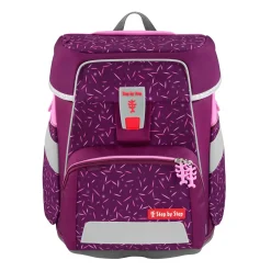 Step by StepSpace Schulranzen-Set