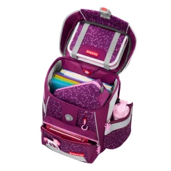 Step by StepSpace Schulranzen-Set