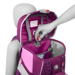 Step by StepSpace Schulranzen-Set