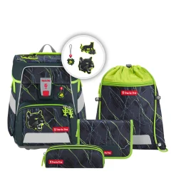 Step by StepSpace Schulranzen-Set