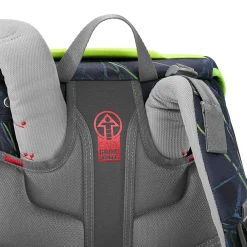 Step by StepSpace Schulranzen-Set