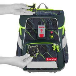 Step by StepSpace Schulranzen-Set