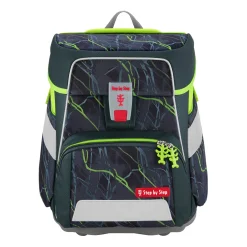 Step by StepSpace Schulranzen-Set