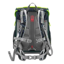 Step by StepSpace Schulranzen-Set