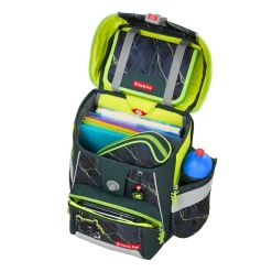 Step by StepSpace Schulranzen-Set