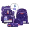 Step by StepSpace Schulranzen-Set