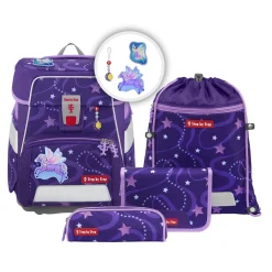 Step by StepSpace Schulranzen-Set