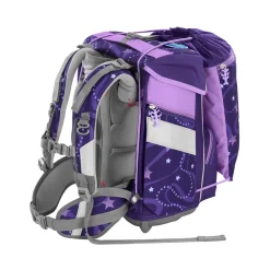 Step by StepSpace Schulranzen-Set