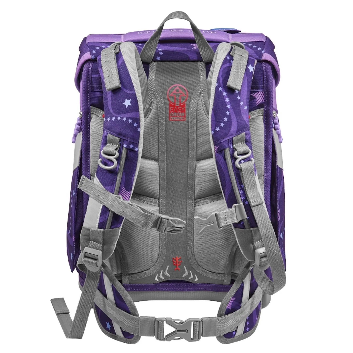 Step by StepSpace Schulranzen-Set