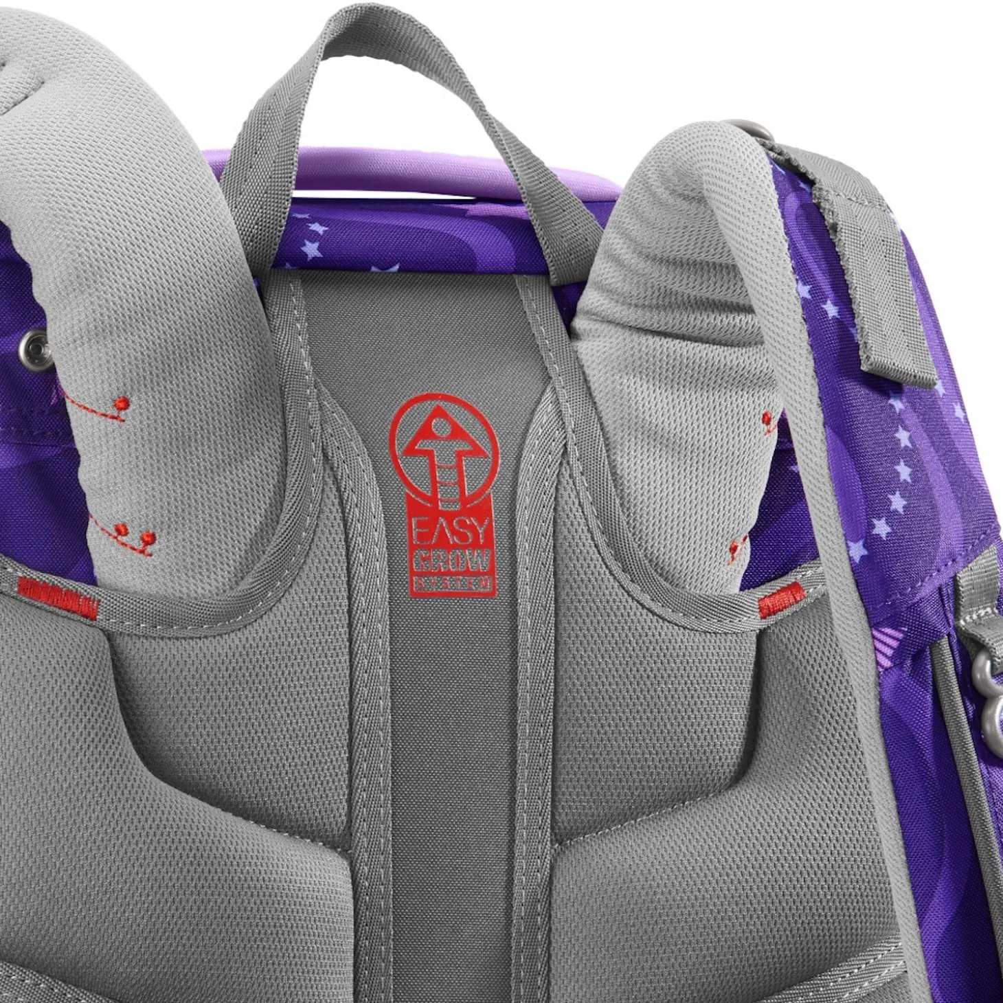 Step by StepSpace Schulranzen-Set