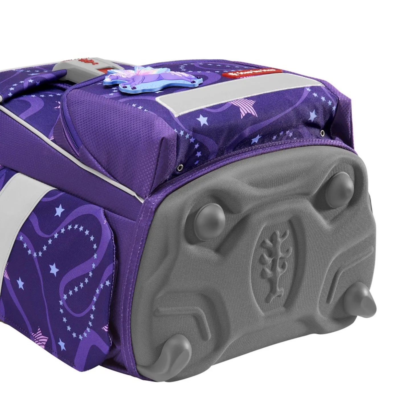 Step by StepSpace Schulranzen-Set