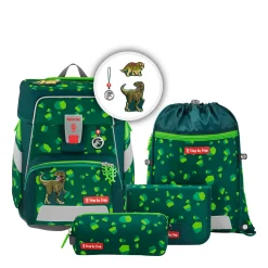 Step by StepSpace Schulranzen-Set