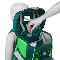 Step by StepSpace Schulranzen-Set