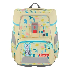 Step by StepSpace Schulranzen-Set