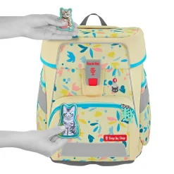 Step by StepSpace Schulranzen-Set