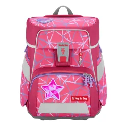 Step by StepSpace Schulranzen-Set