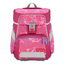 Step by StepSpace Schulranzen-Set