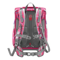 Step by StepSpace Schulranzen-Set