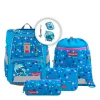 Step by StepSpace Schulranzen-Set