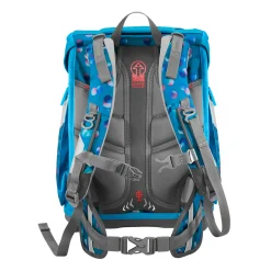 Step by StepSpace Schulranzen-Set