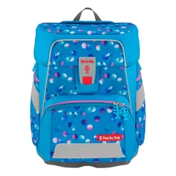 Step by StepSpace Schulranzen-Set