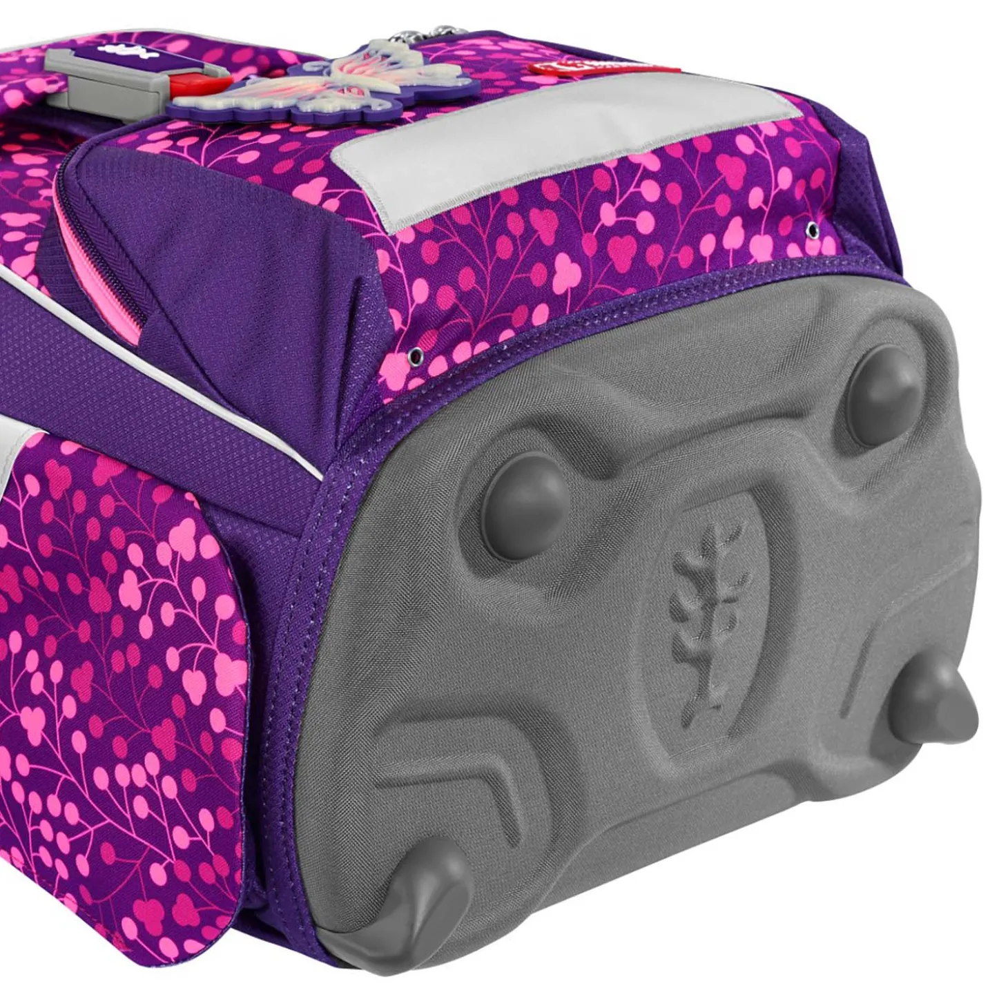 Step by StepSpace SHINE Schulranzen-Set