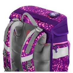 Step by StepSpace SHINE Schulranzen-Set