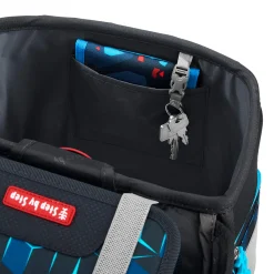 Step by StepSpace SHINE Schulranzen-Set