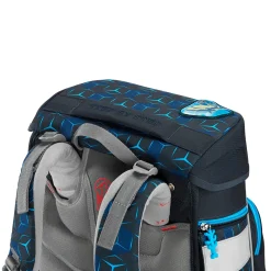 Step by StepSpace SHINE Schulranzen-Set