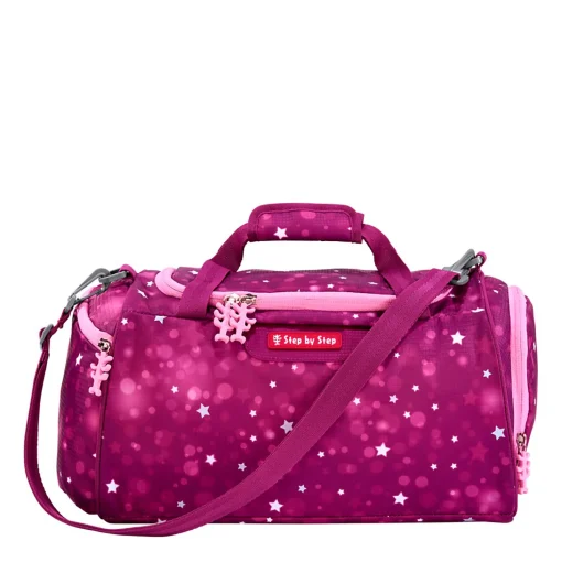 Step by StepSporttasche