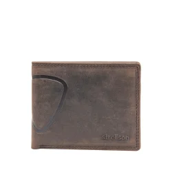 StrellsonBaker Street Corbin Billfold H7