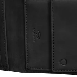 StrellsonBaker Street Hendrix Billfold Q7