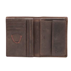 StrellsonBaker Street Knox Billfold V8