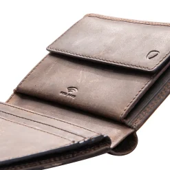 StrellsonBaker Street Knox Billfold V8