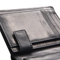 StrellsonBlackwall Jorge Billfold V8