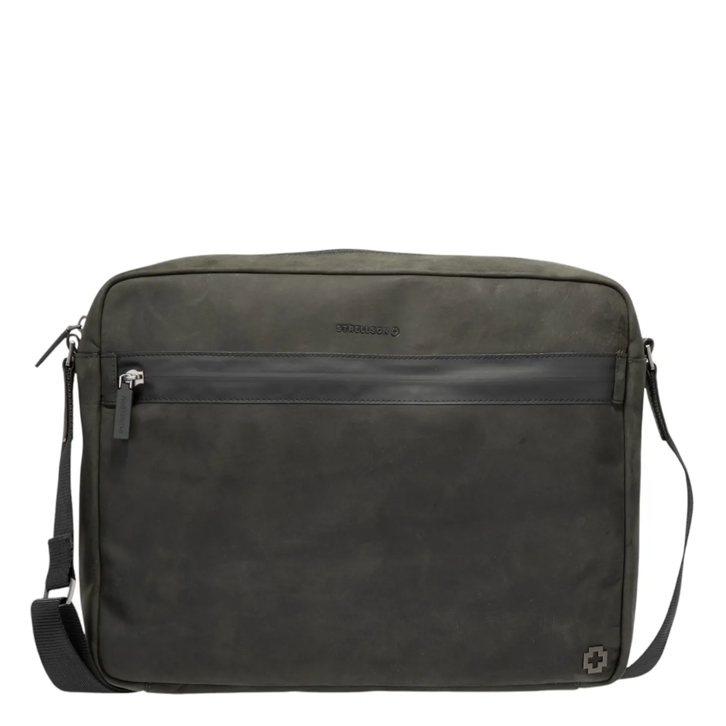 StrellsonBow Road Barney Shoulderbag LHZ