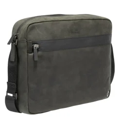 StrellsonBow Road Barney Shoulderbag LHZ