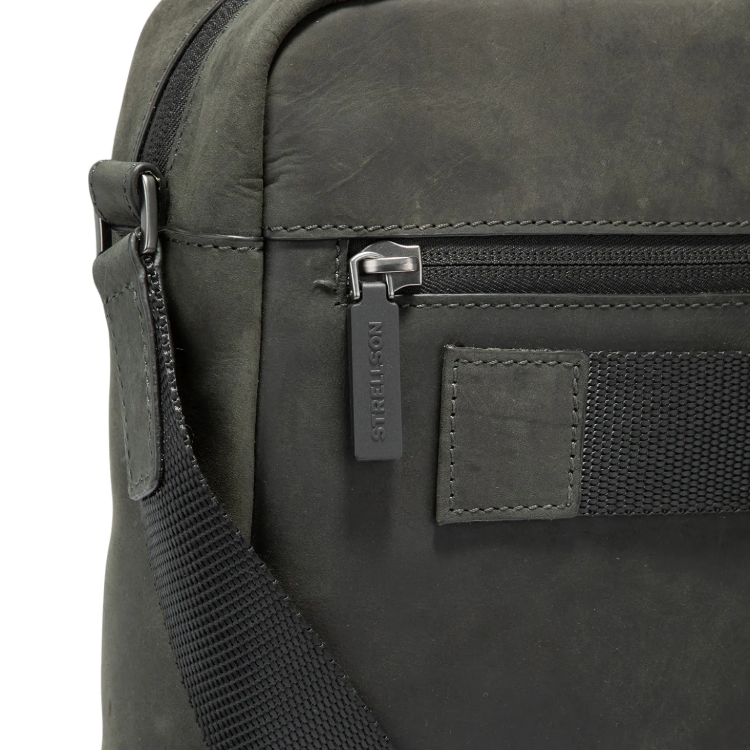 StrellsonBow Road Barney Shoulderbag LHZ