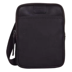 StrellsonBrick Lane Brian Shoulderbag XSVZ 1